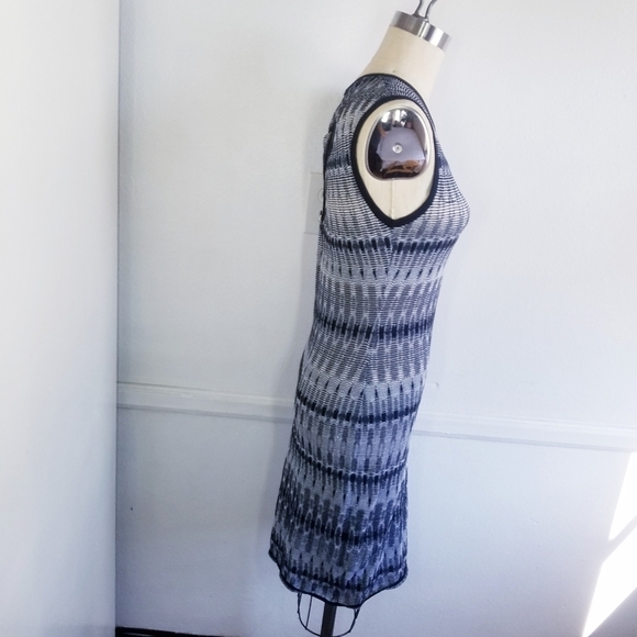 Missoni | Knit Midi Dress, size‎ 44 - Picture 9 of 14